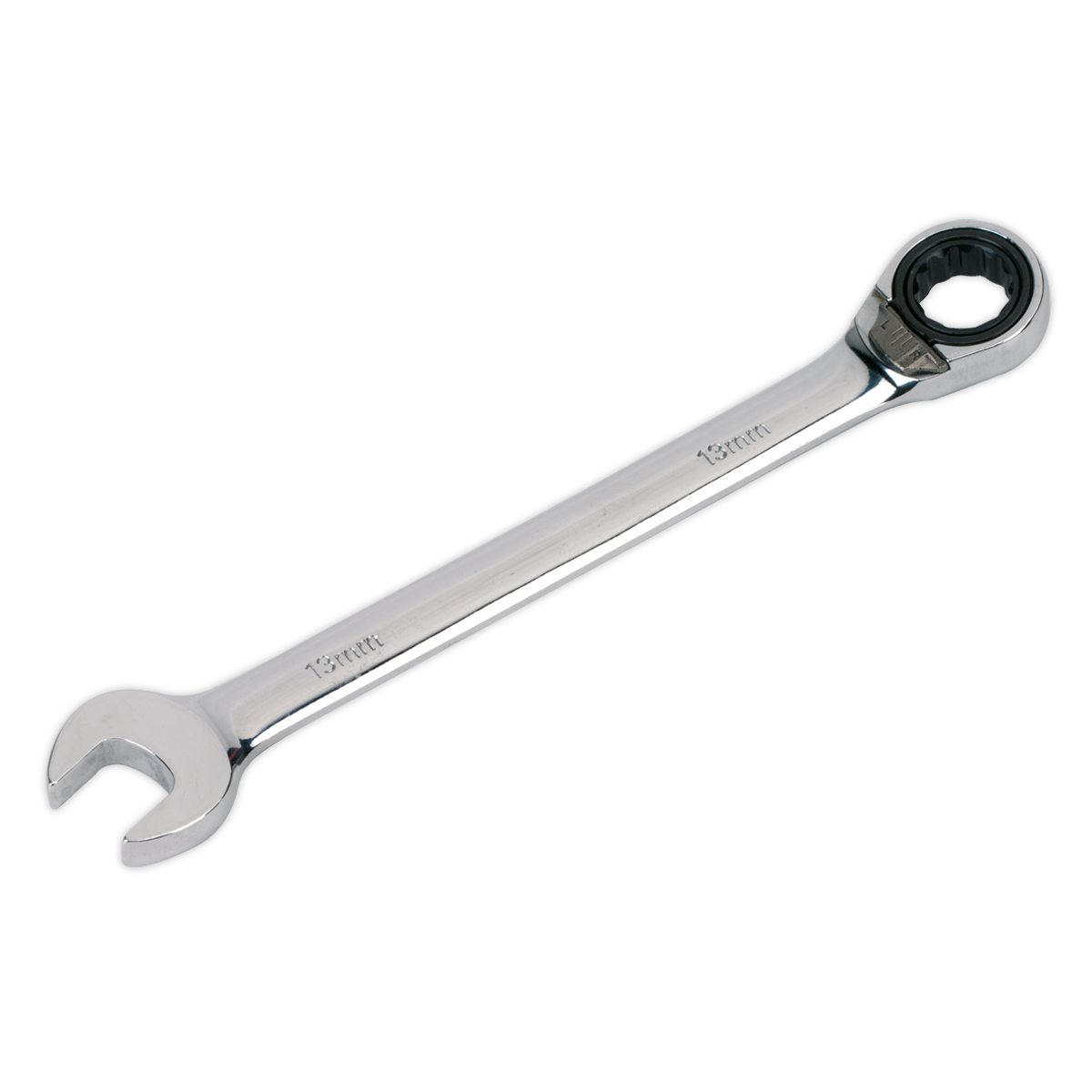 Premier Reversible Ratchet Combination Spanner