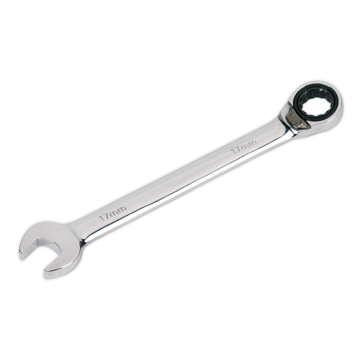 Premier Reversible Ratchet Combination Spanner