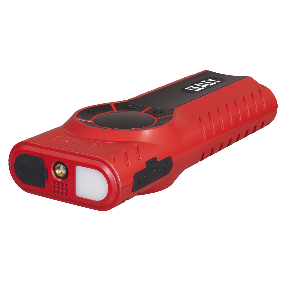 RoadStart® 12V Jump Starter & Tyre Inflator 1200A