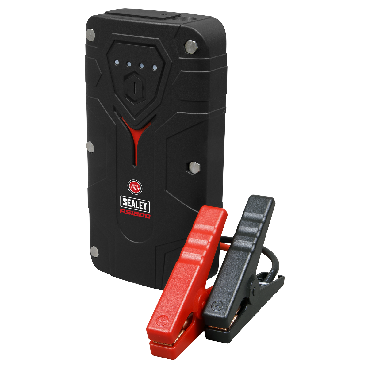 RoadStart® 12V Lithium-ion Jump Starter Power Pack 1200A