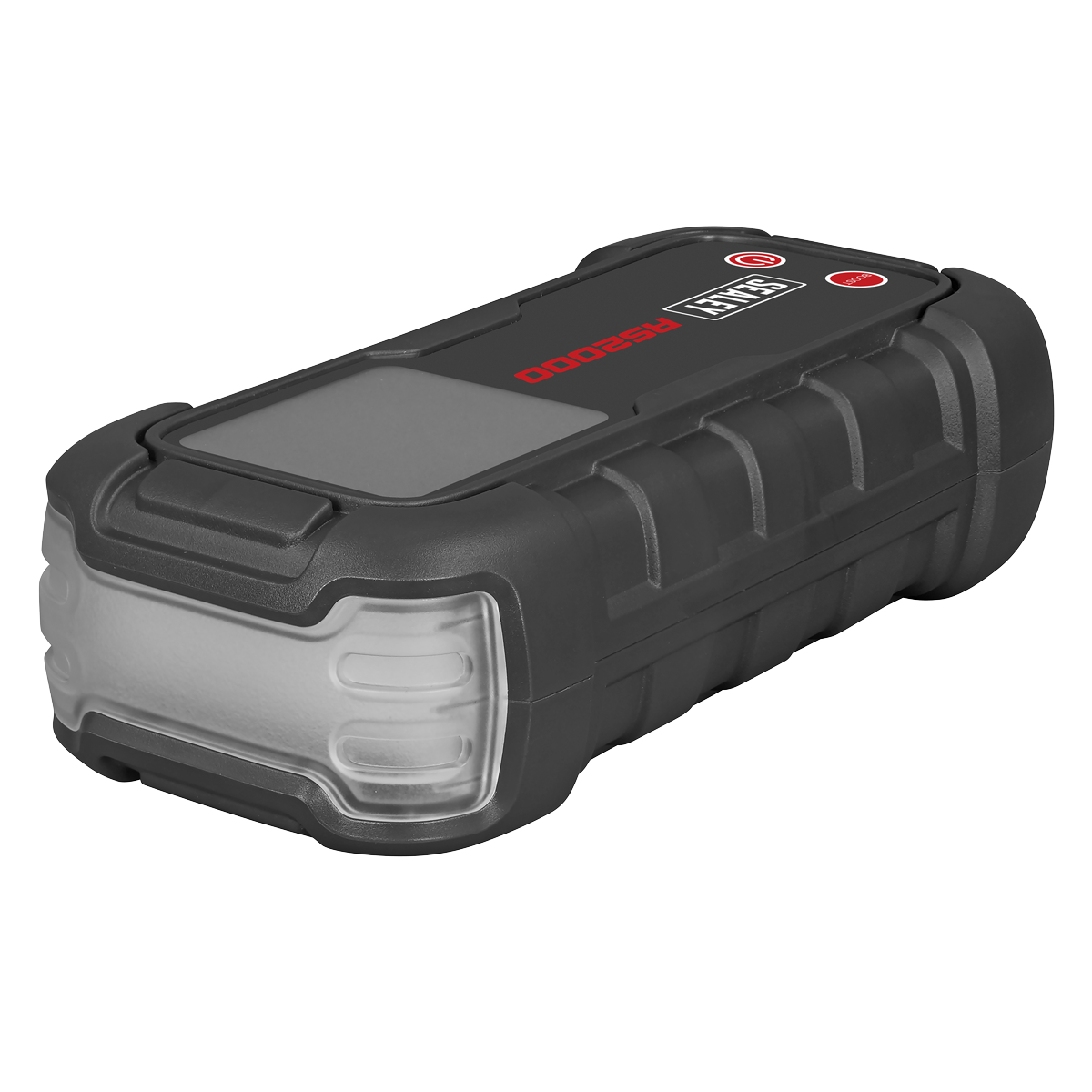 RoadStart® 12V Jump Starter Power Pack 2000A