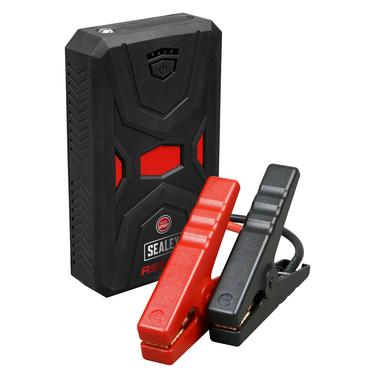 RoadStart® 12V Lithium-ion Jump Starter Power Pack