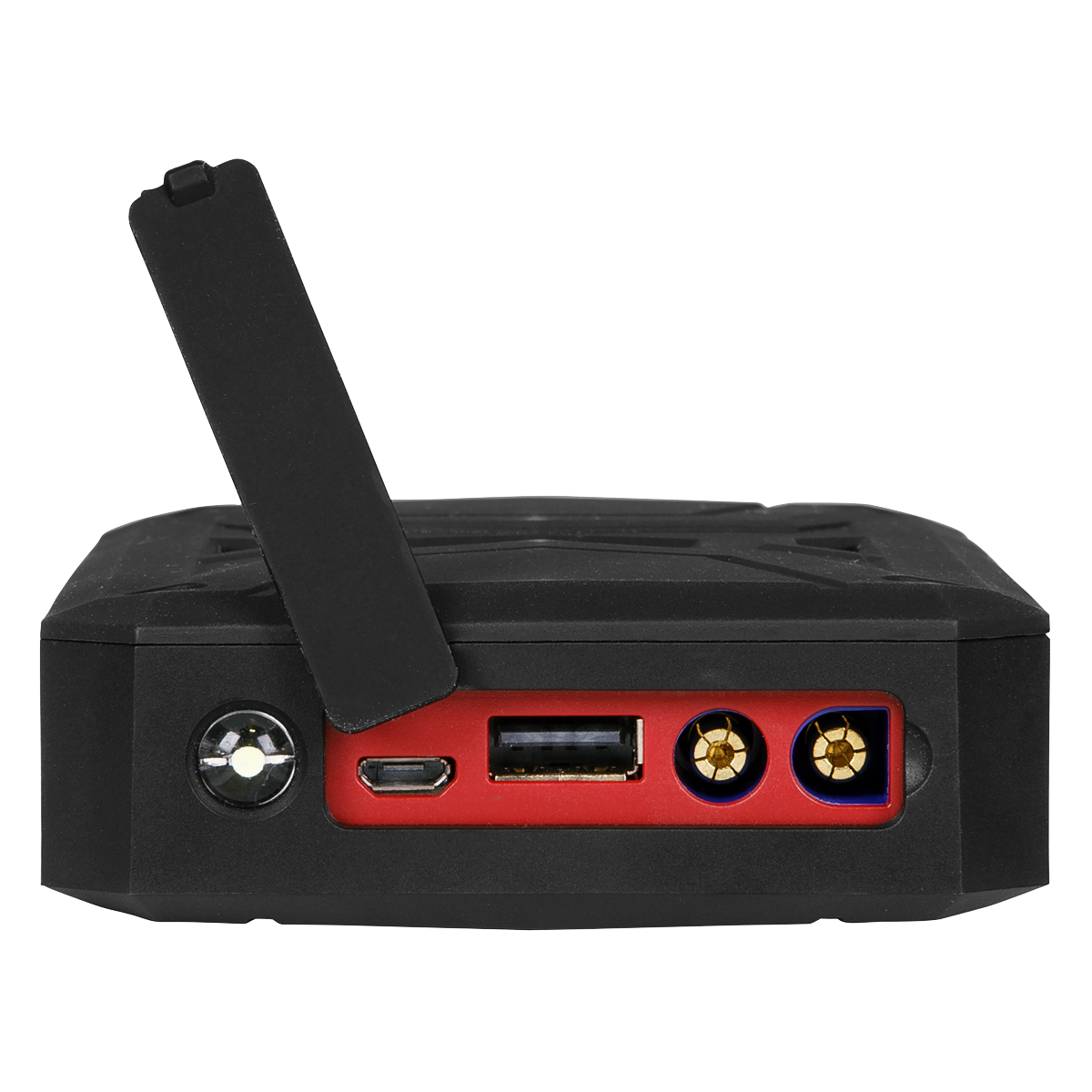 RoadStart® 12V Lithium-ion Jump Starter Power Pack