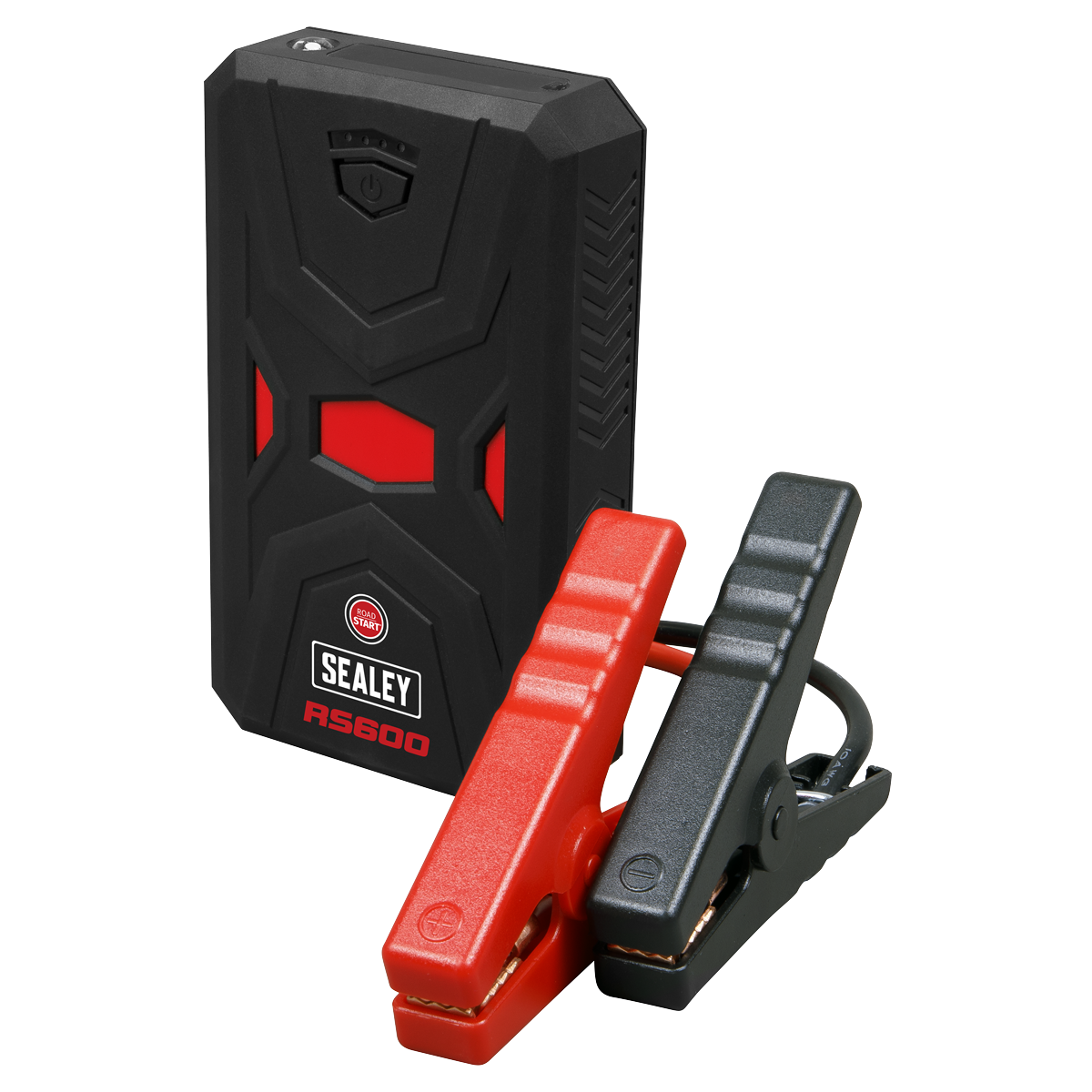 RoadStart® 12V Lithium-ion Jump Starter Power Pack