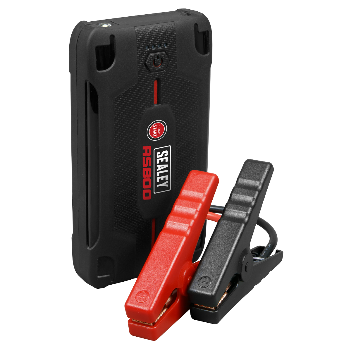 RoadStart® 12V Lithium-ion Jump Starter Power Pack