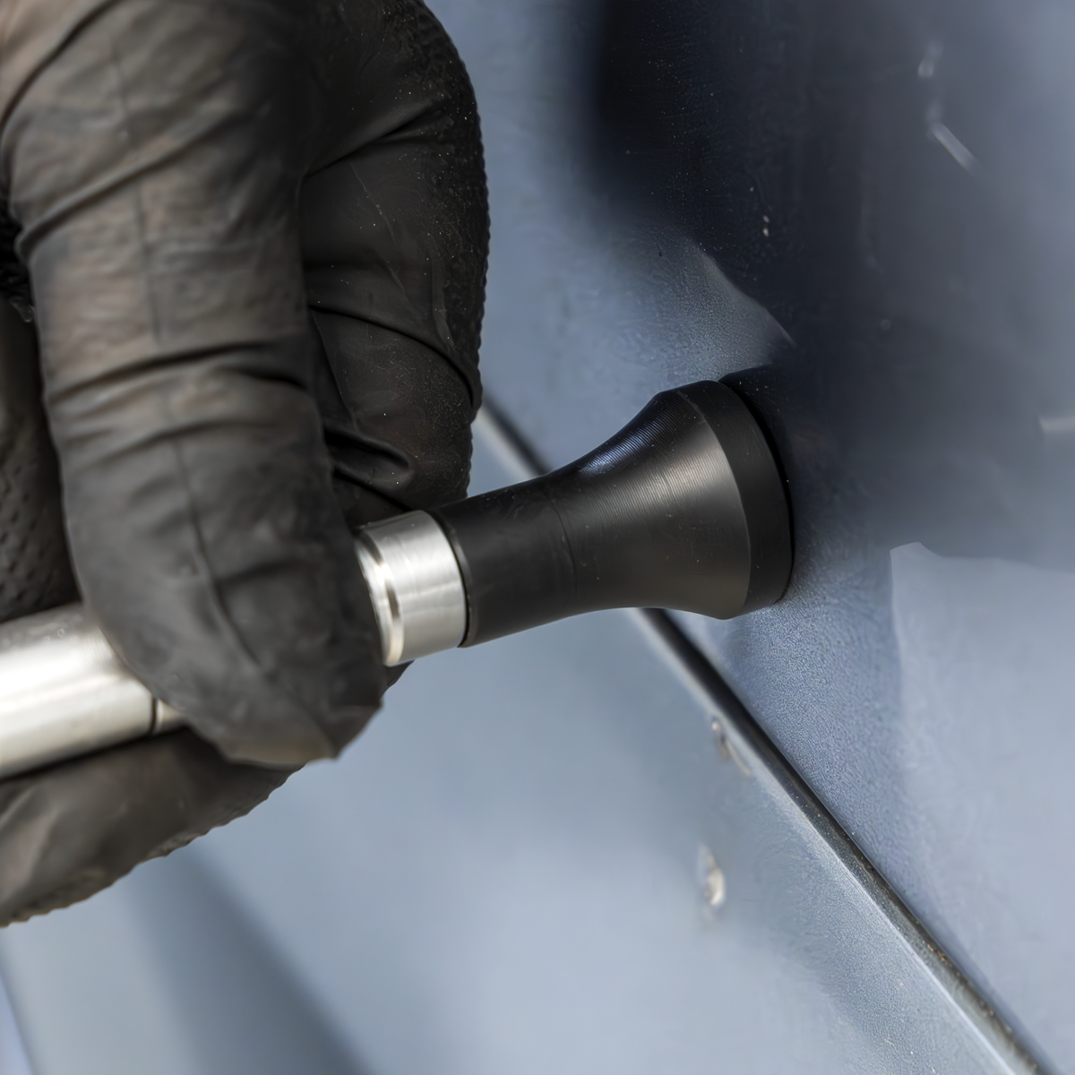 Paintless Dent Repair Knockdown Tool