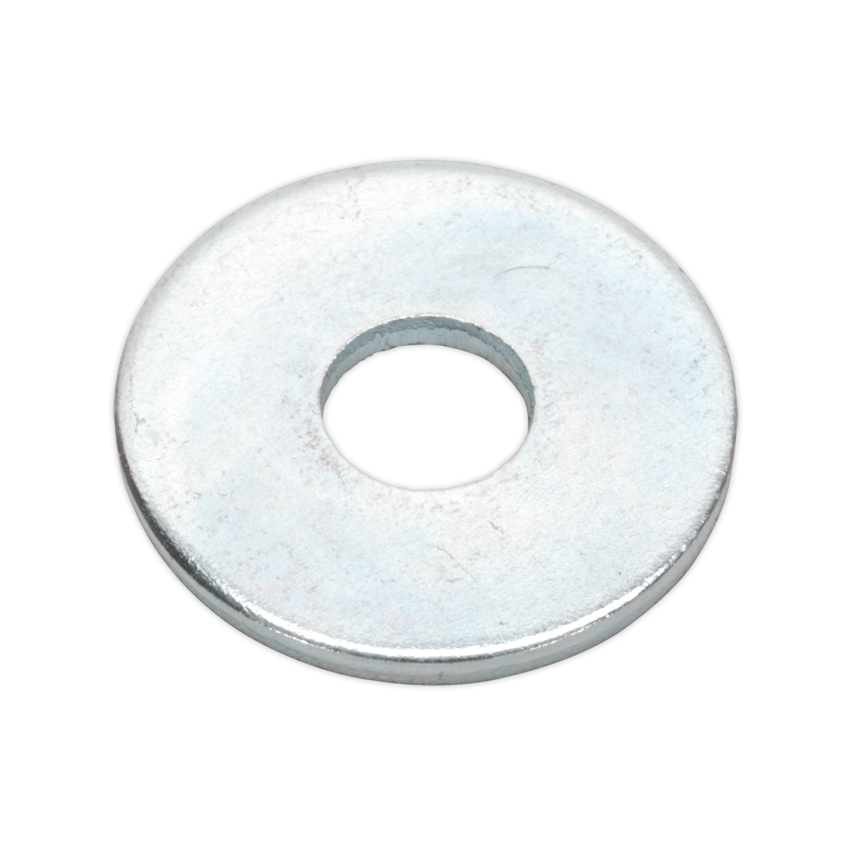 Zinc Plated Repair Washer M6