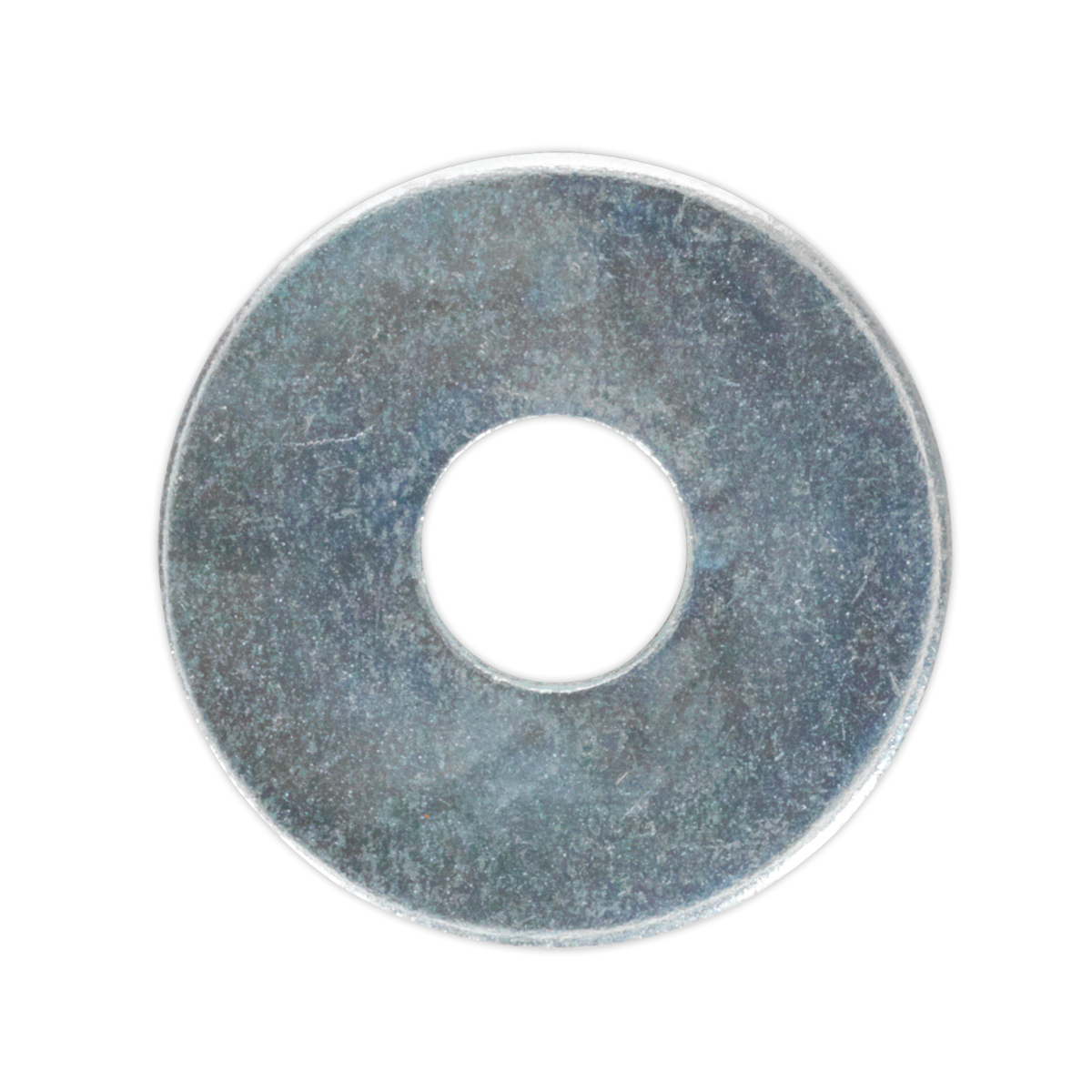 Zinc Plated Repair Washer M6