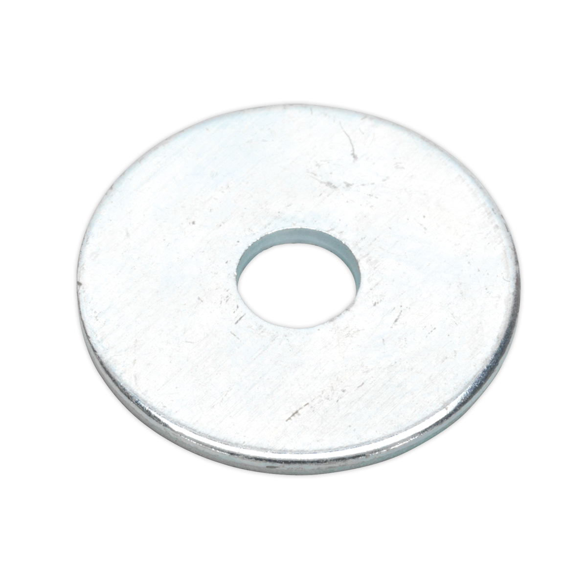 Zinc Plated Repair Washer M6