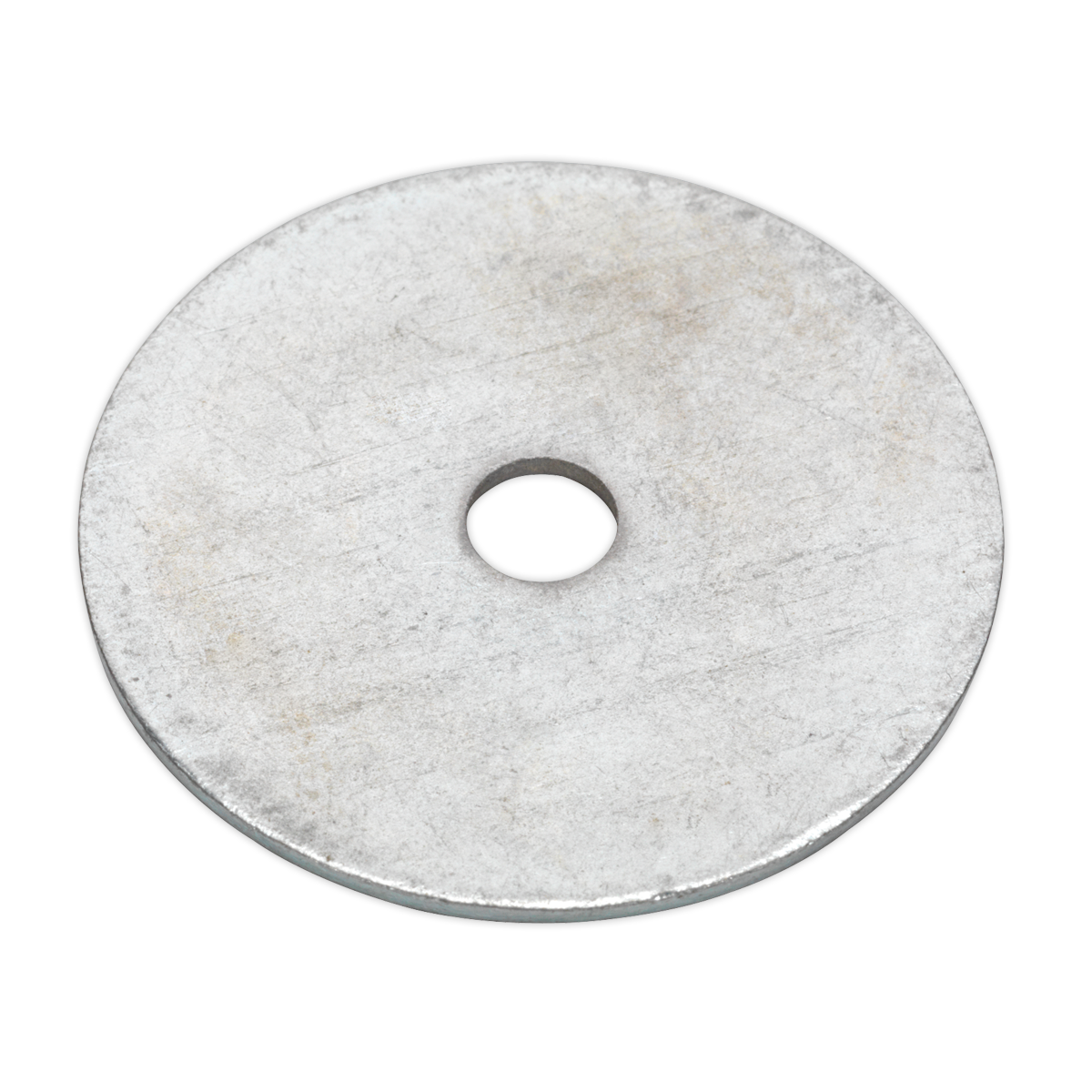 Zinc Plated Repair Washer M6