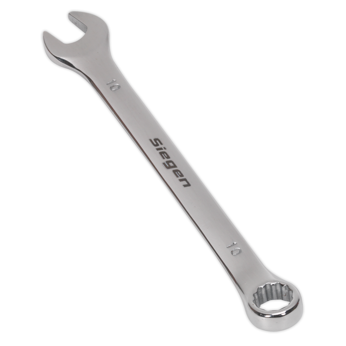 Siegen Combination Spanner