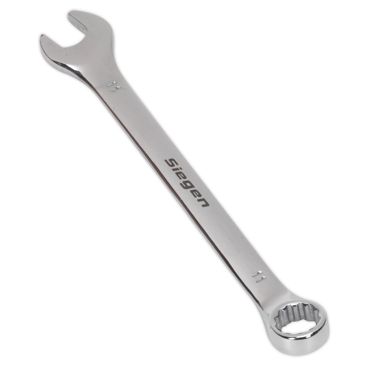 Siegen Combination Spanner