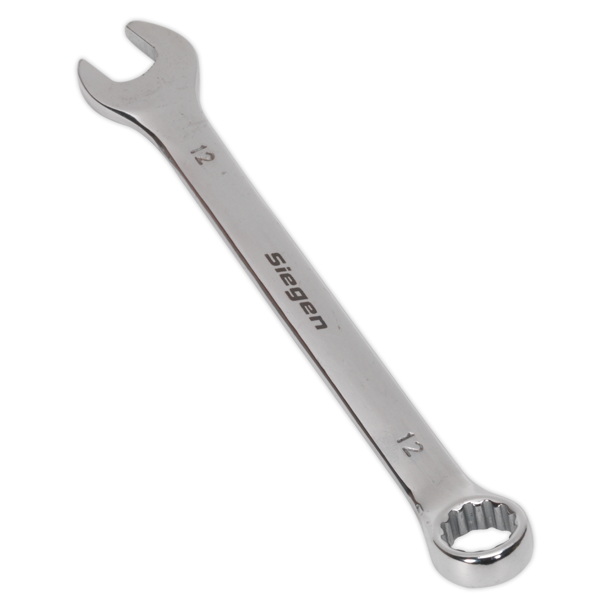 Siegen Combination Spanner