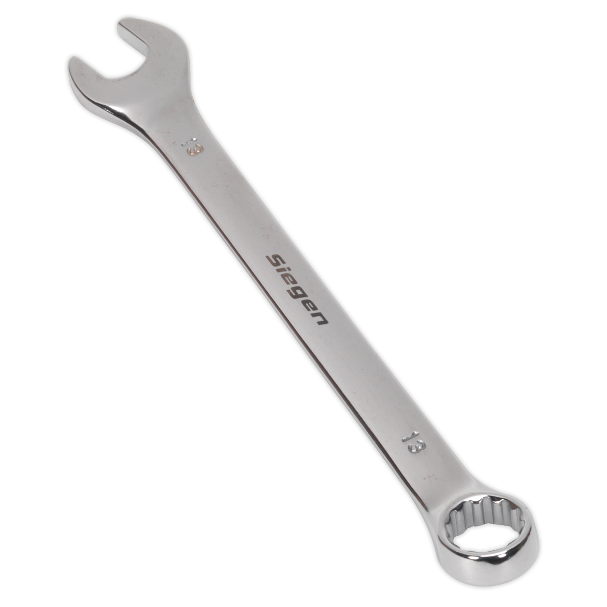 Siegen Combination Spanner