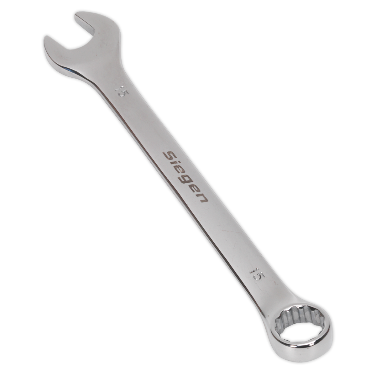 Siegen Combination Spanner