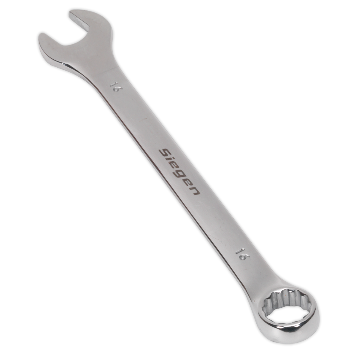 Siegen Combination Spanner