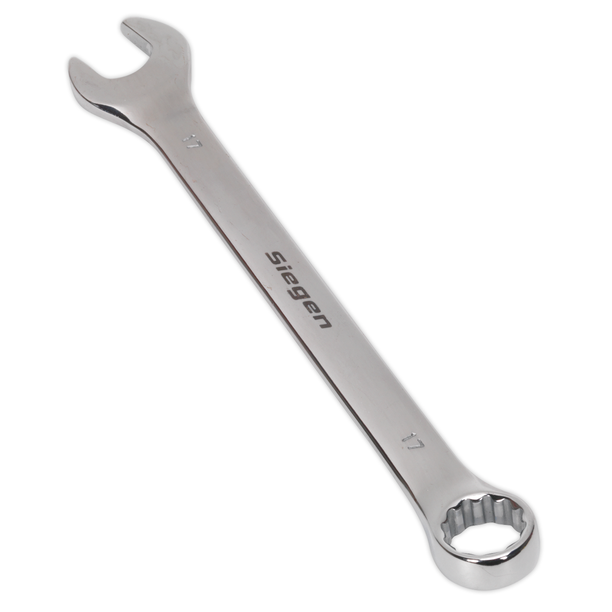 Siegen Combination Spanner