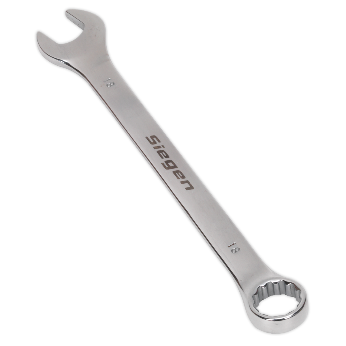 Siegen Combination Spanner