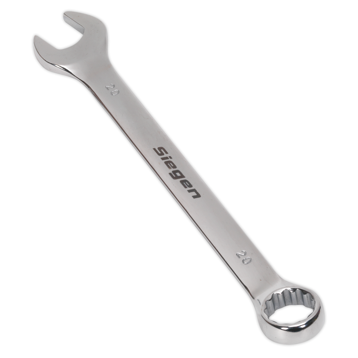 Siegen Combination Spanner
