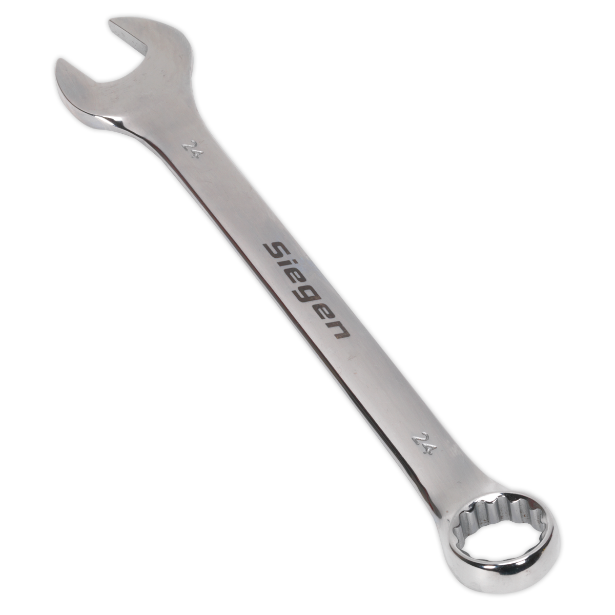 Siegen Combination Spanner