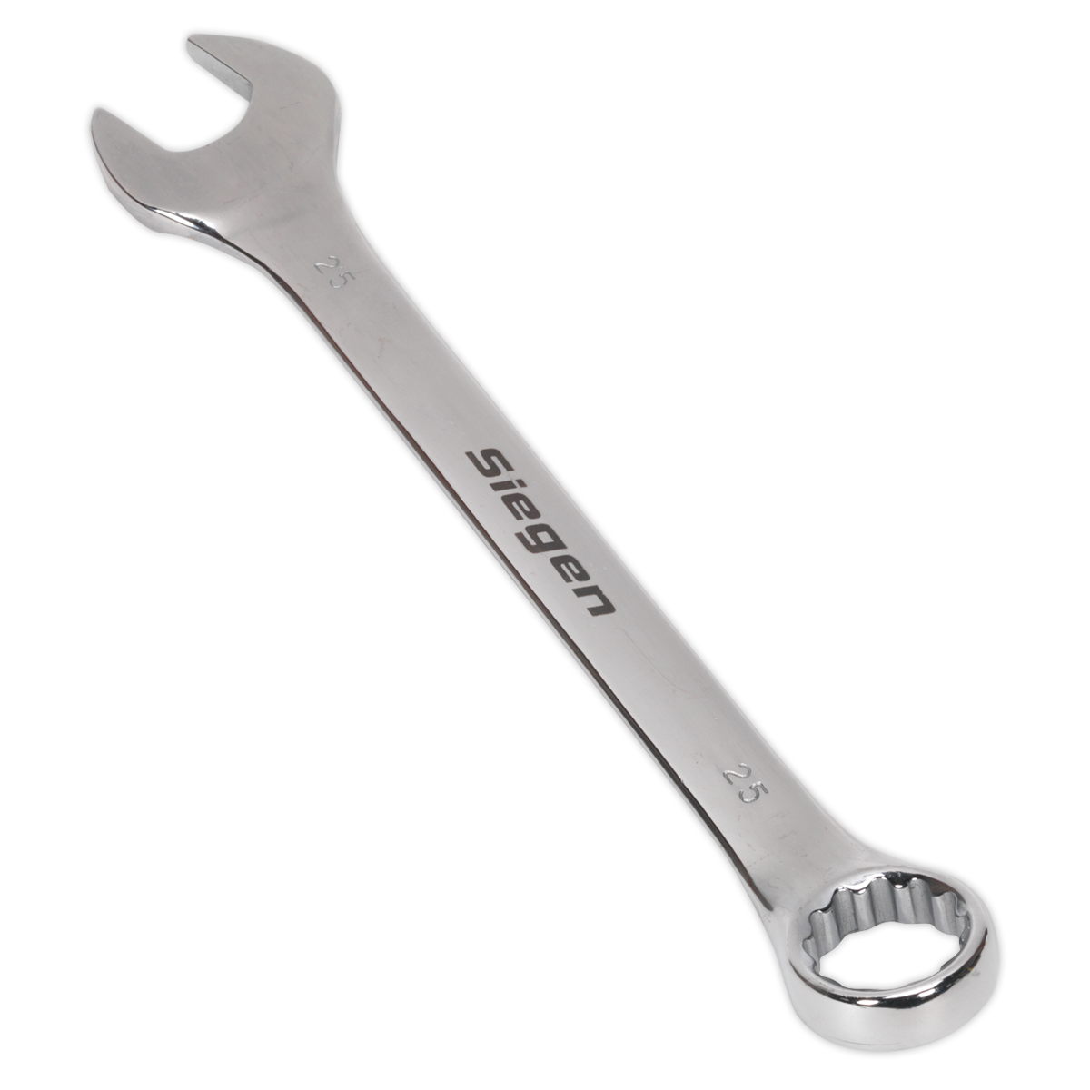 Siegen Combination Spanner