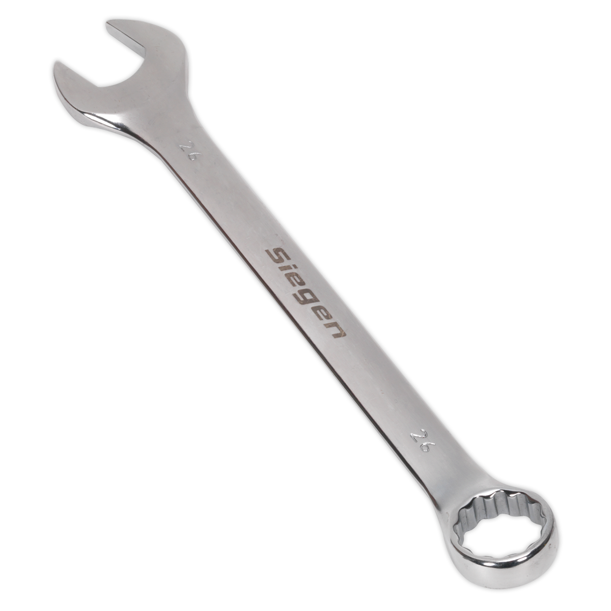 Siegen Combination Spanner