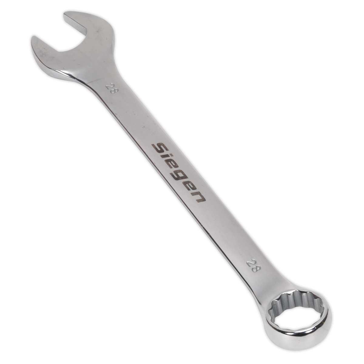 Siegen Combination Spanner