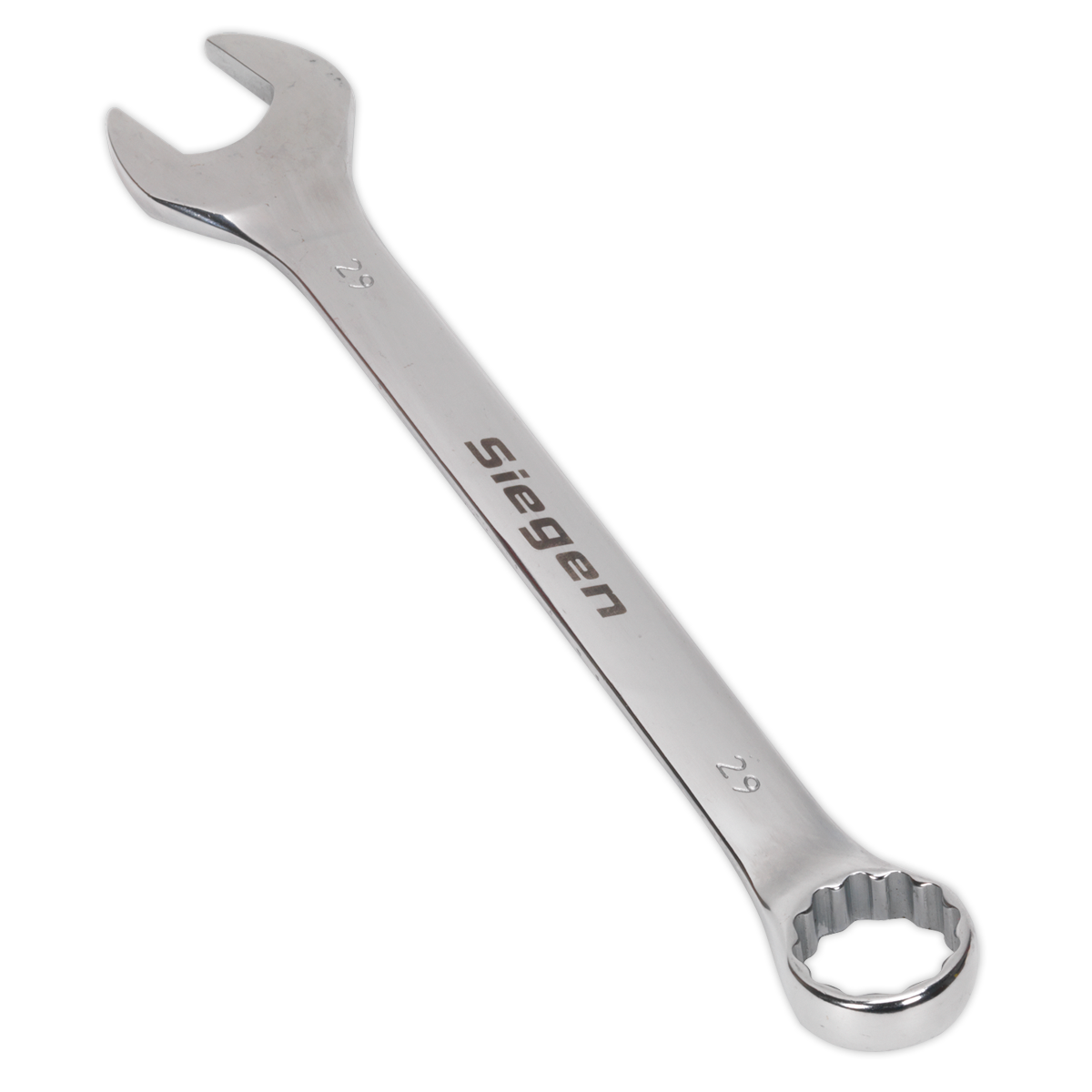 Siegen Combination Spanner