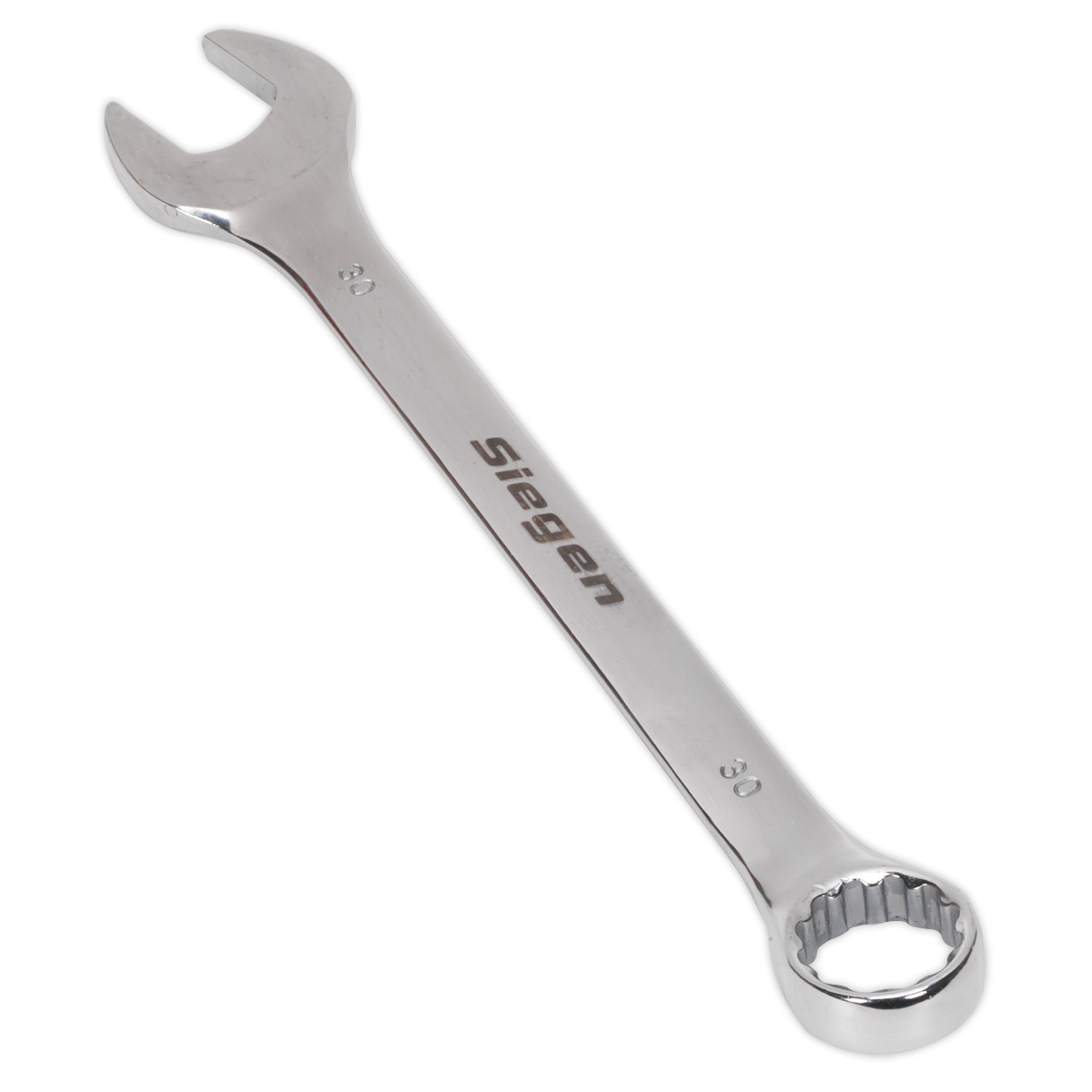 Siegen Combination Spanner