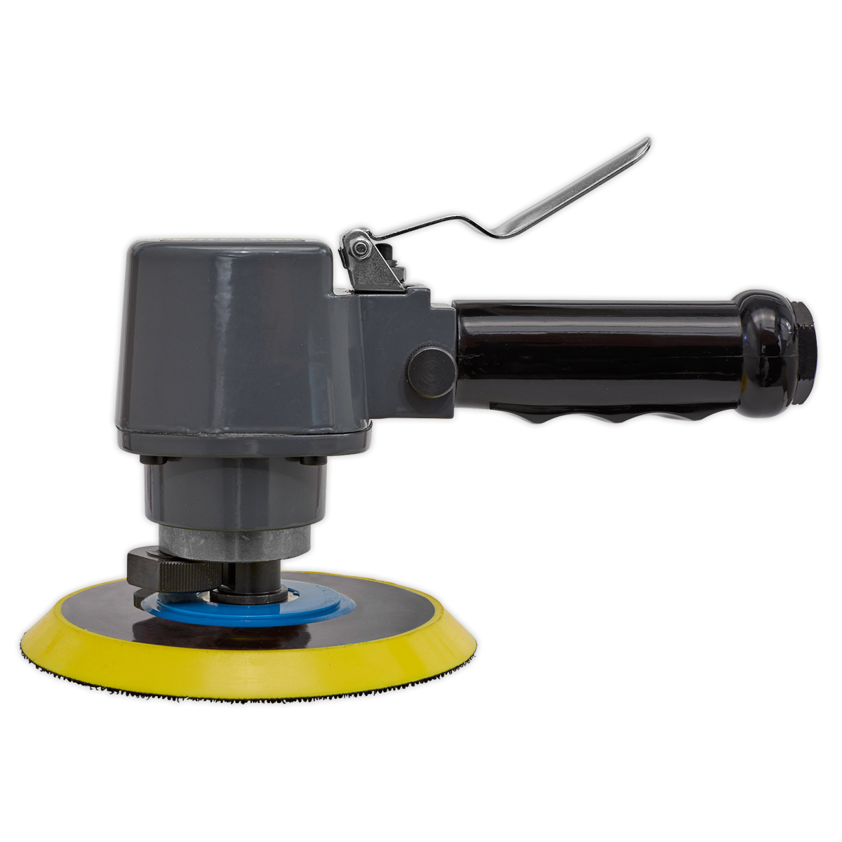 Siegen Air Random Orbital Sander 150mm
