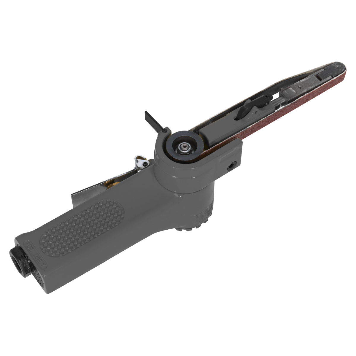 Siegen Air Belt Sander 10 x 330mm