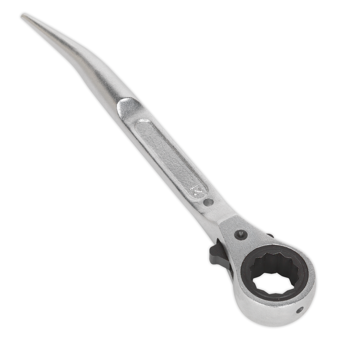 Siegen Ratchet Podger 21mm