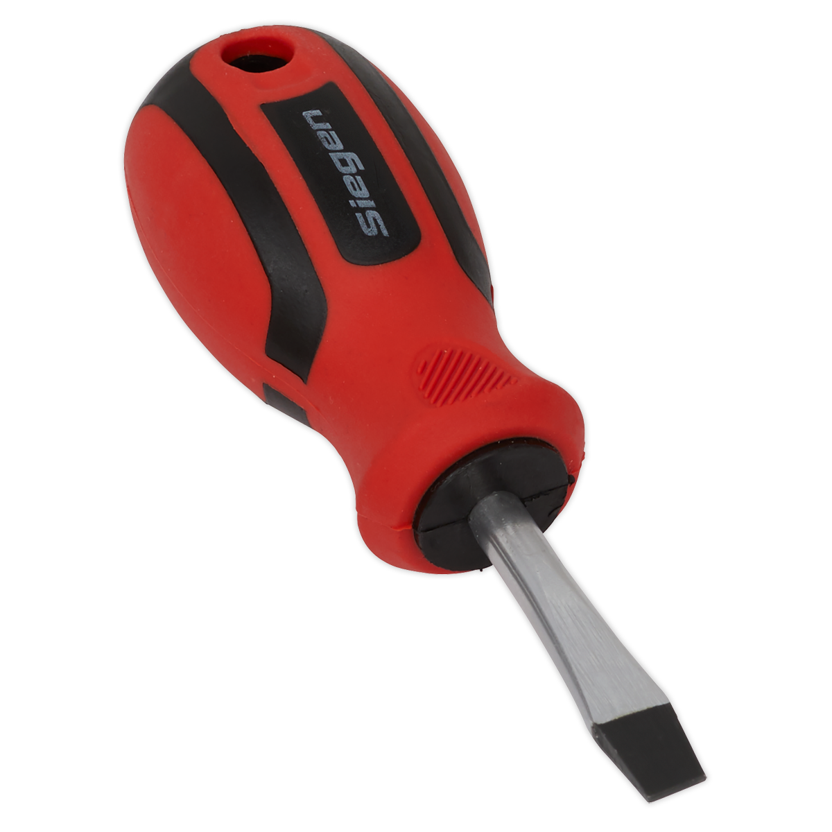 Siegen Slotted Screwdriver