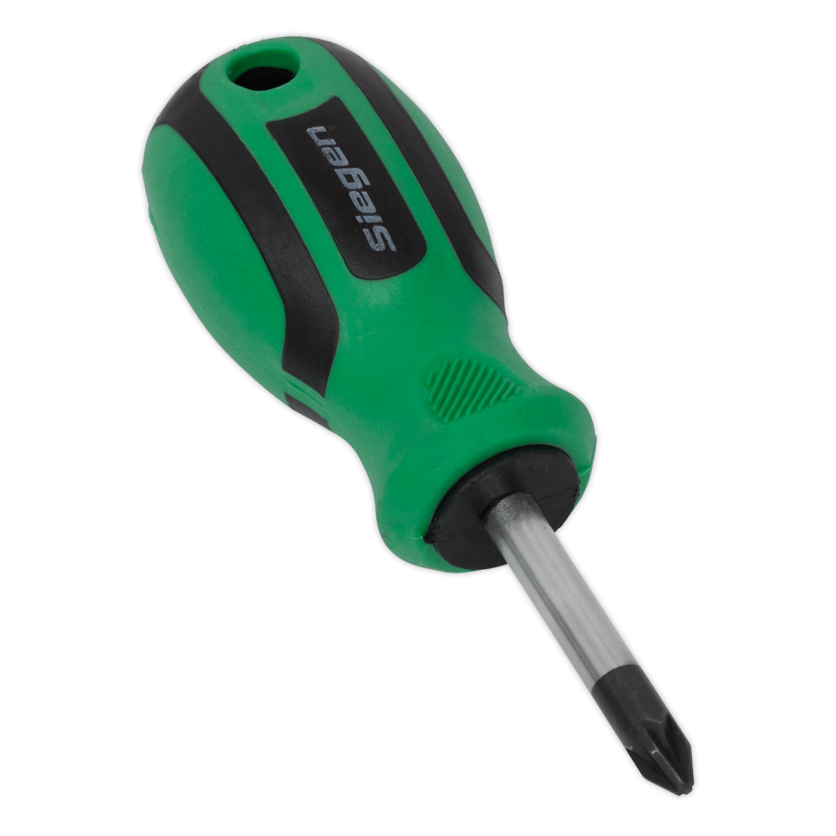 Siegen Pozi Screwdriver