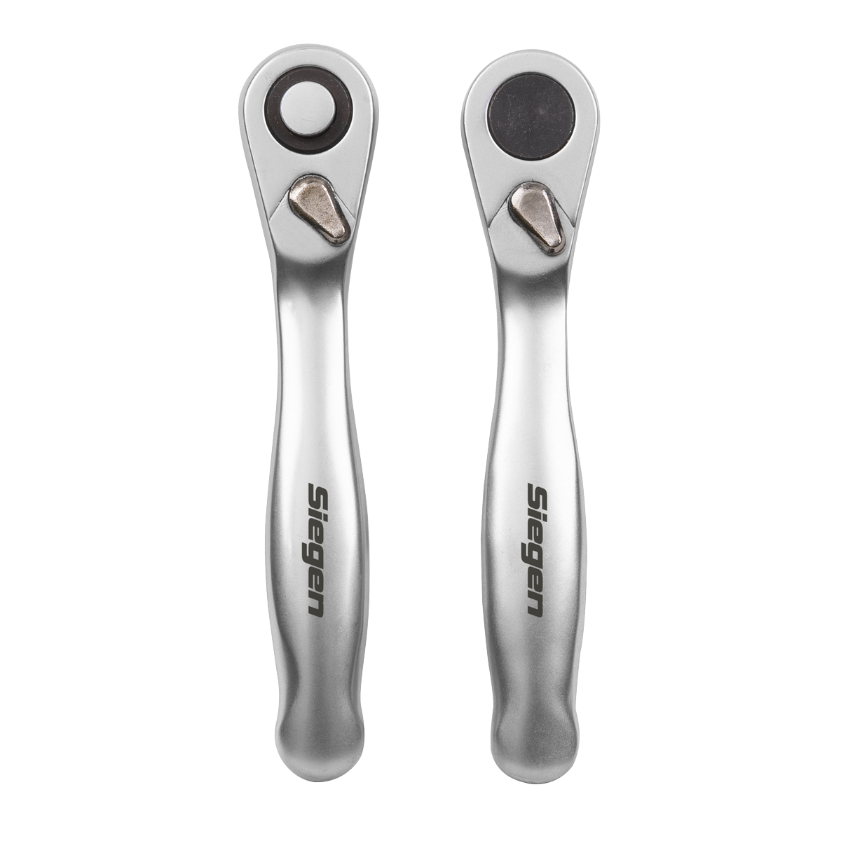 Siegen Micro Ratchet Wrench & Bit Driver Set 2pc