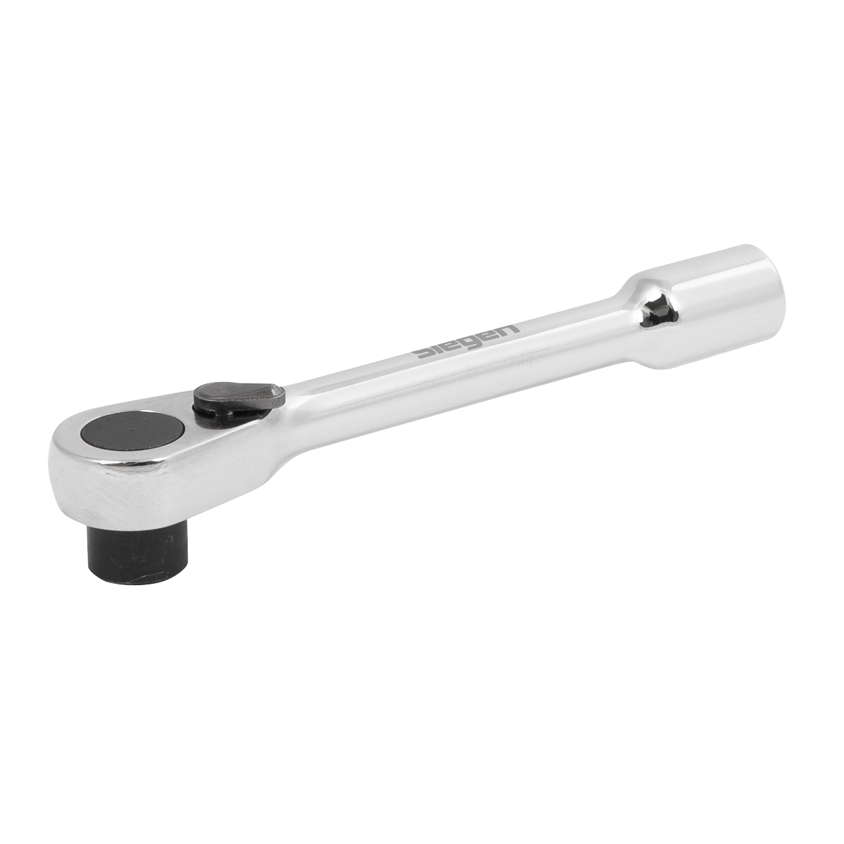 Siegen Micro Ratchet Bit Driver 1/4"Hex