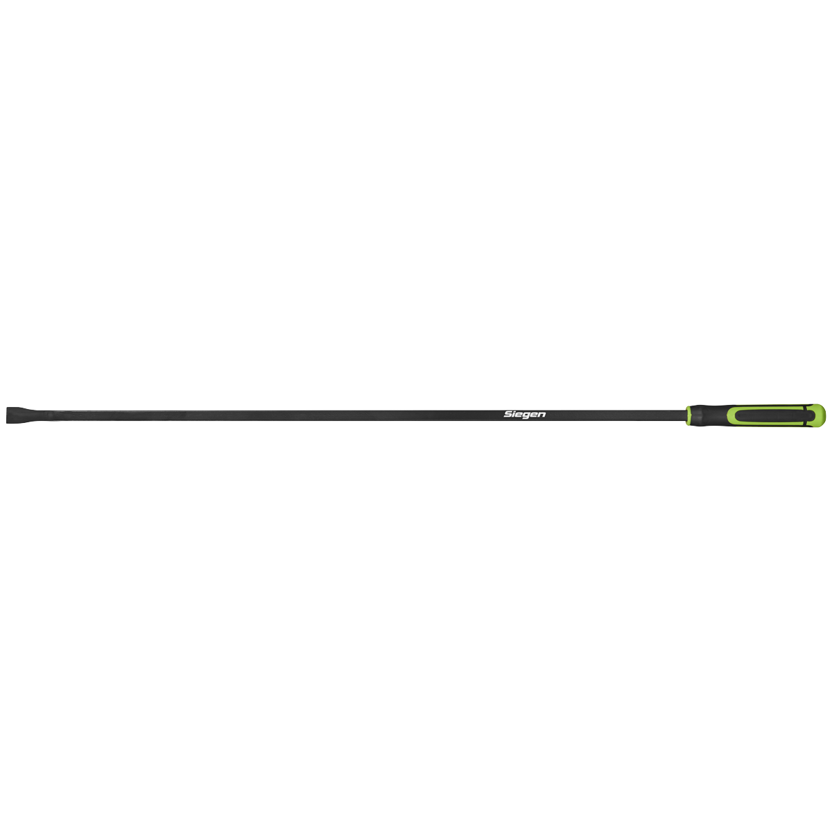 Pry Bar Heavy-Duty 1440mm with Hammer Cap 25°