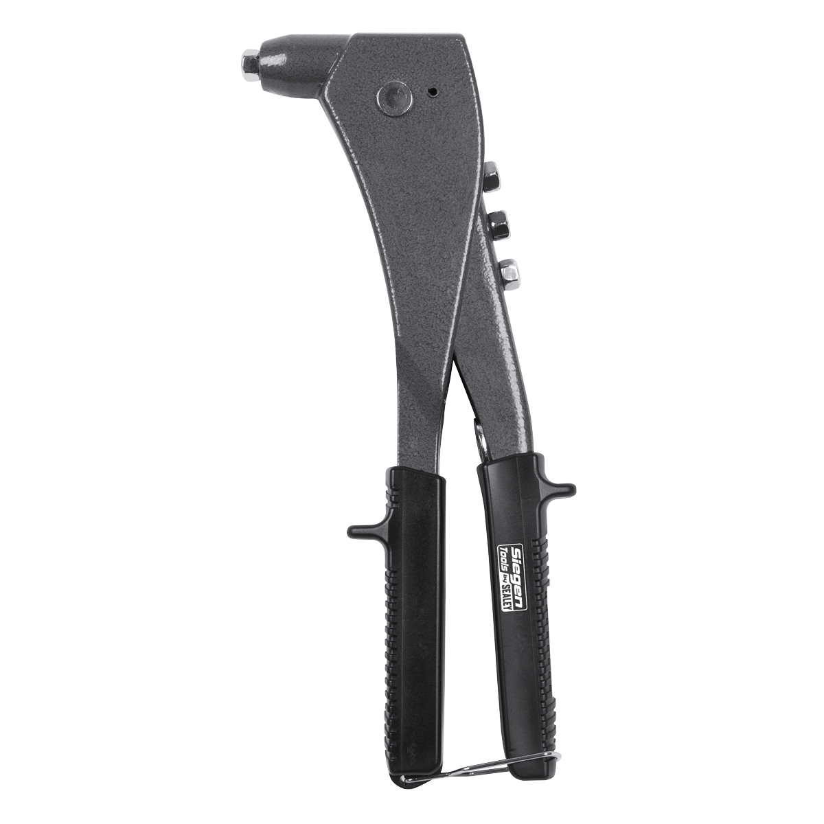 Siegen Hand Riveter