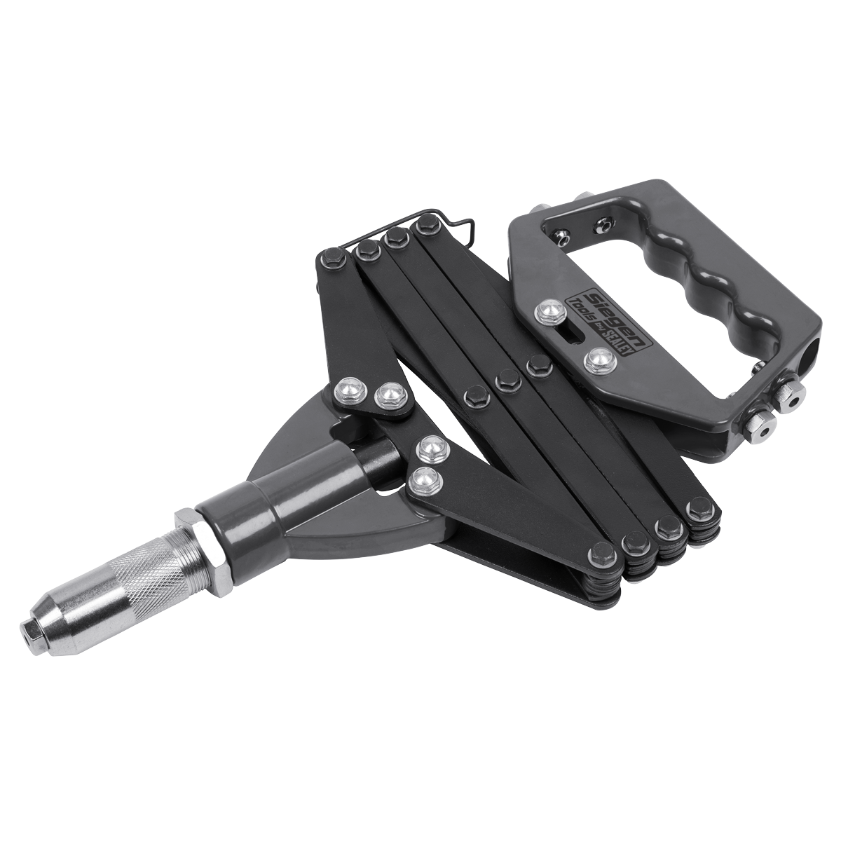 Siegen Lazy Tongs Riveter