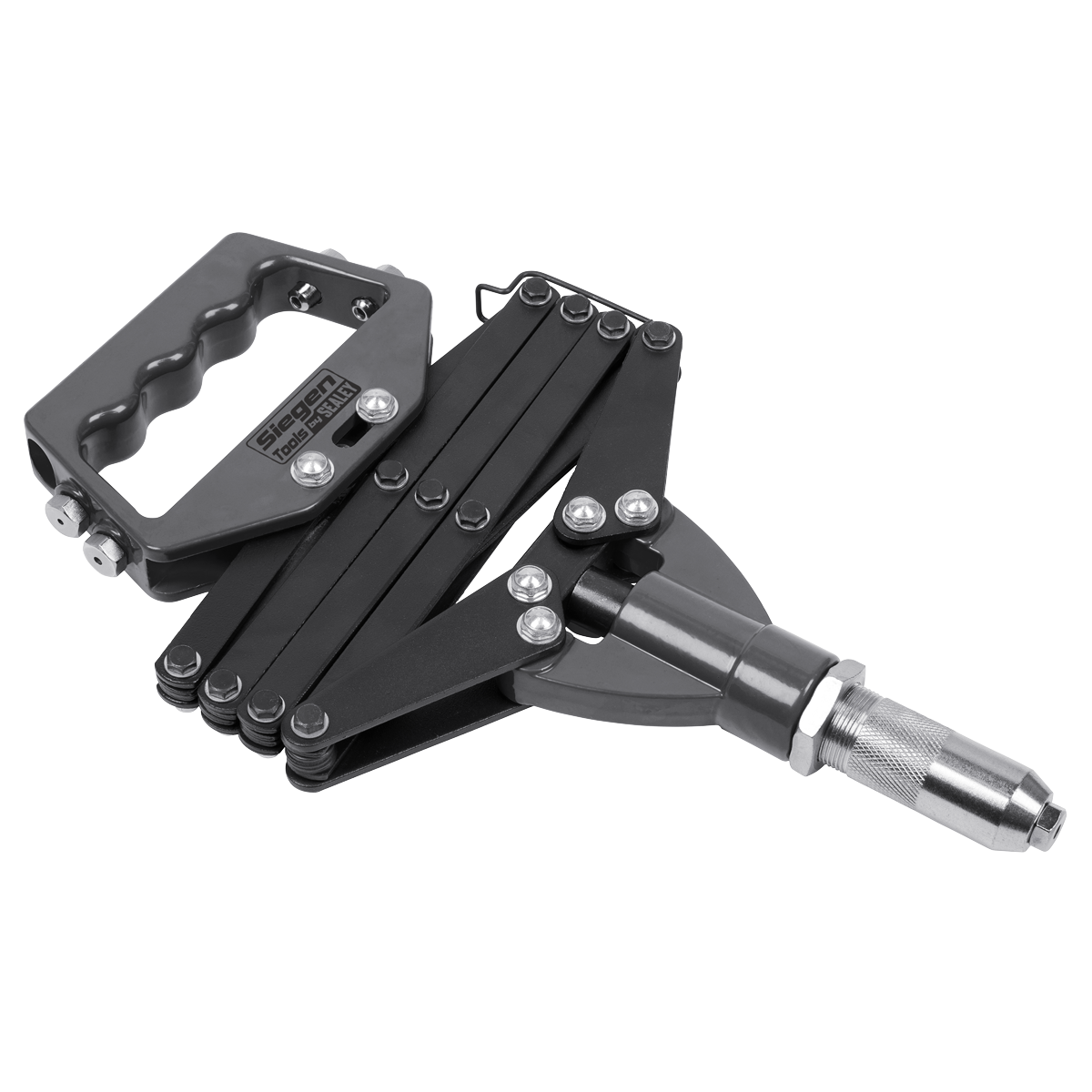 Siegen Lazy Tongs Riveter