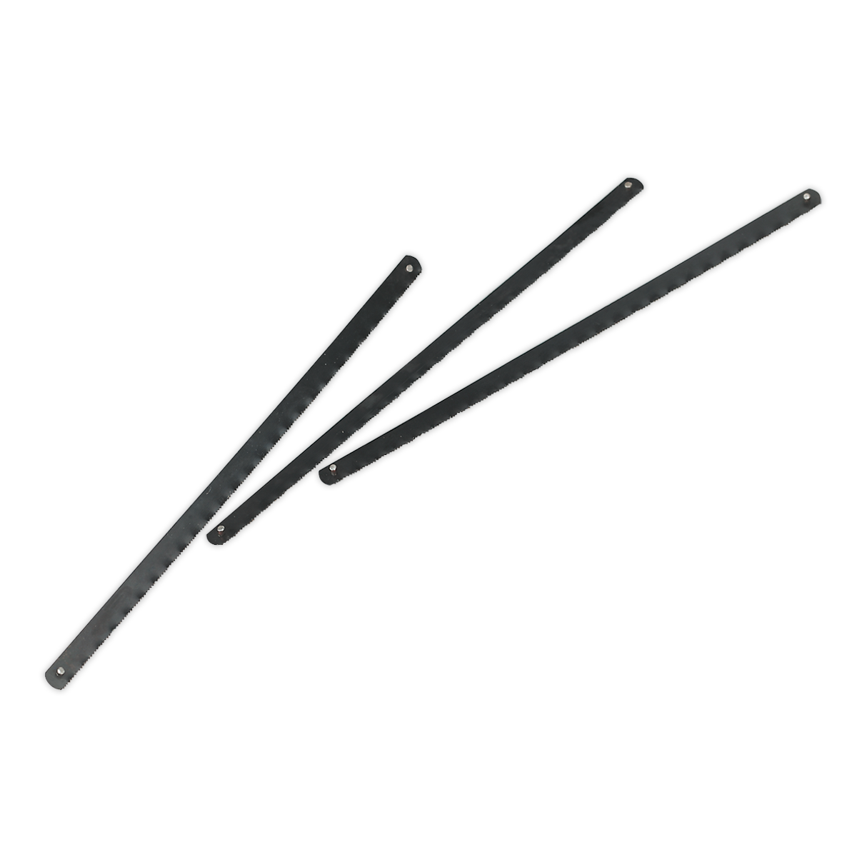 Junior Hacksaw Blade 150mm - Pack of 10