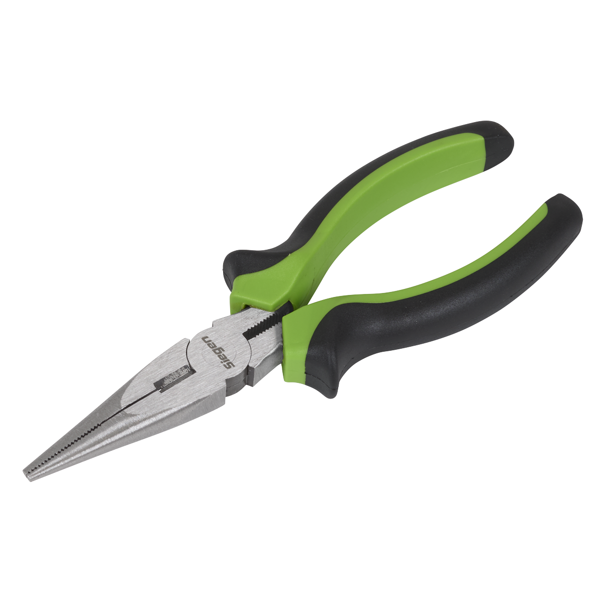 Comfort Grip Pliers Set 5pc