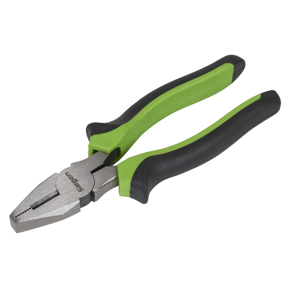 Comfort Grip Pliers Set 5pc