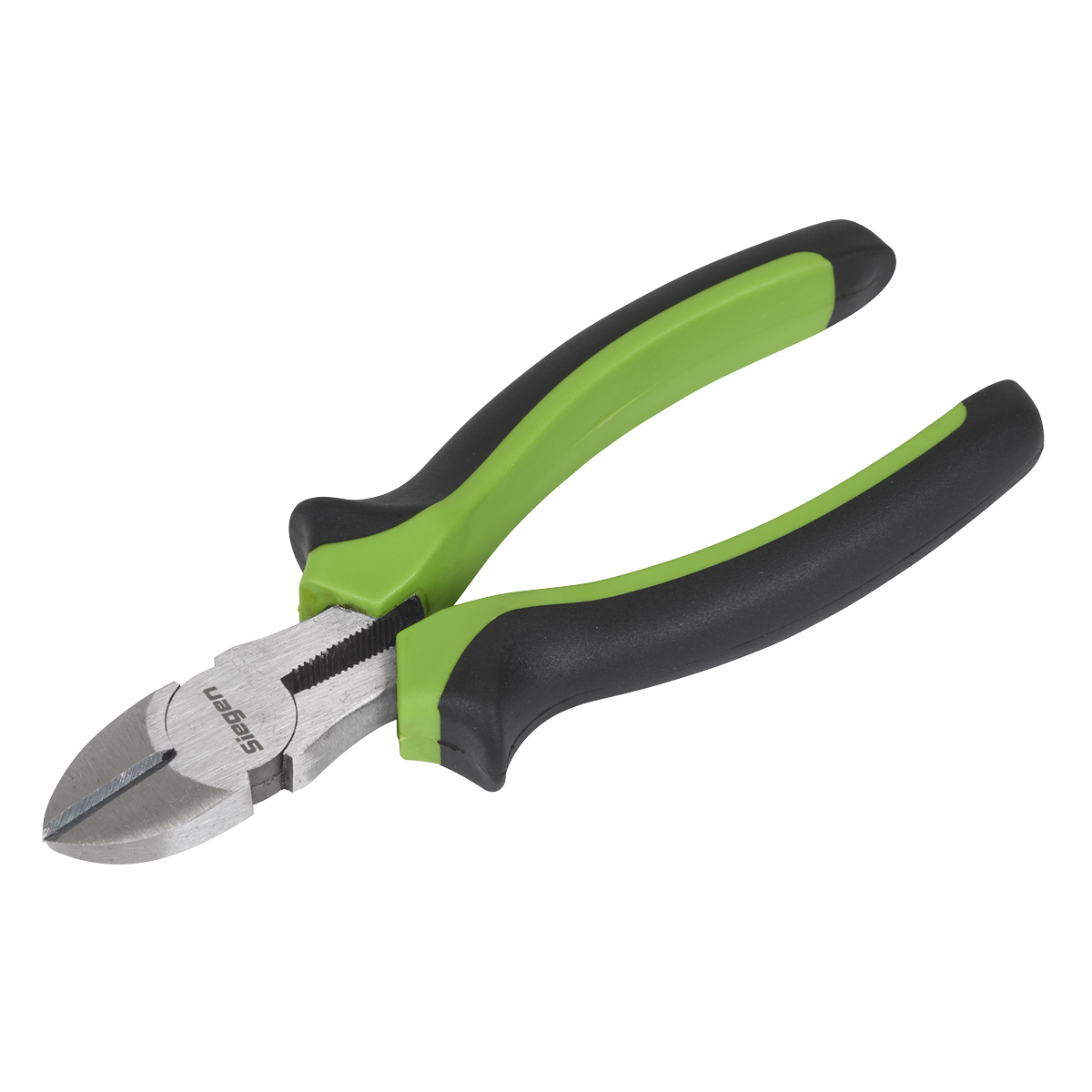 Comfort Grip Pliers Set 5pc