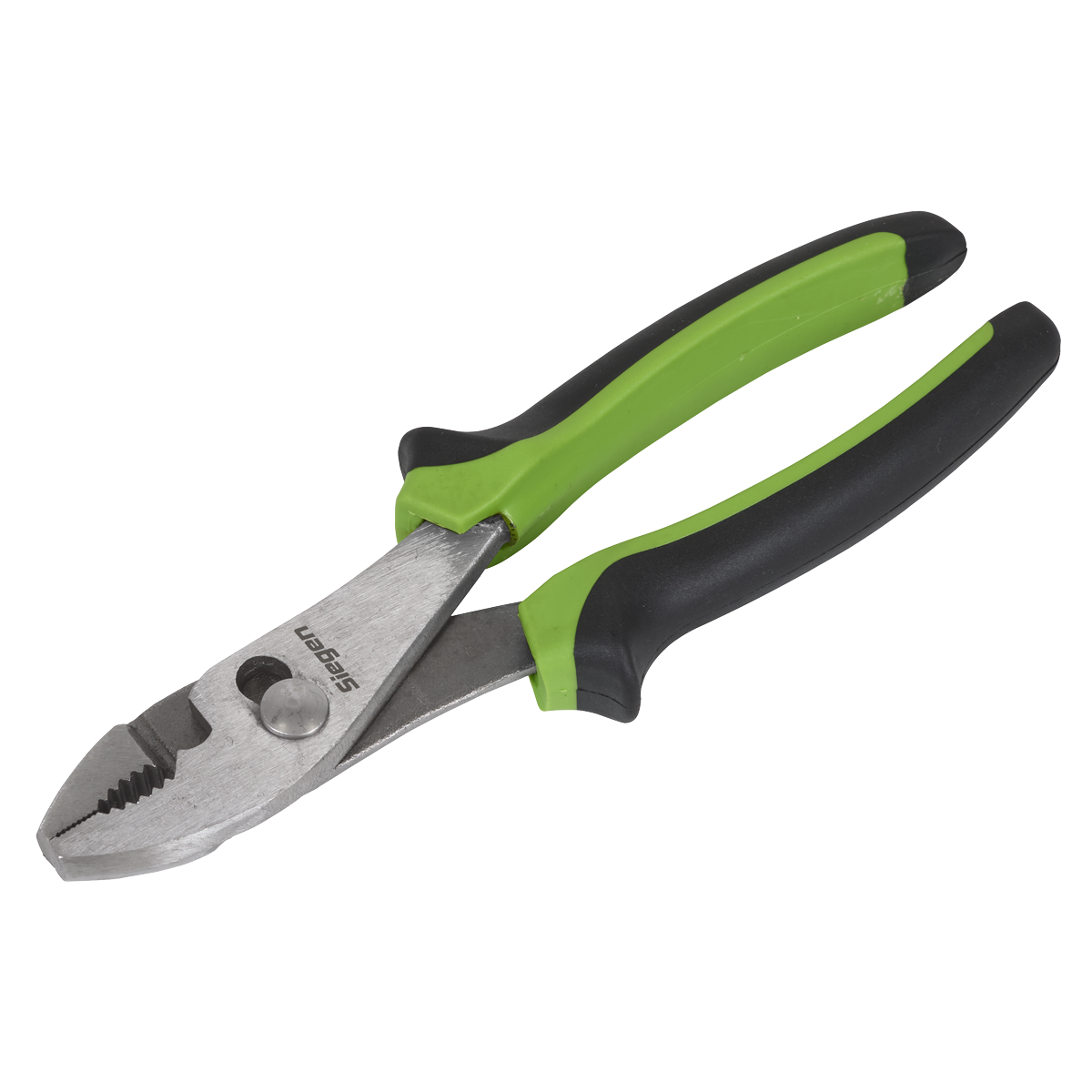 Comfort Grip Pliers Set 5pc