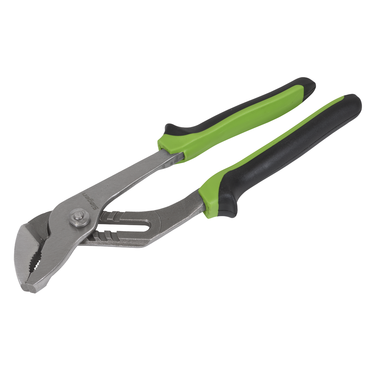 Comfort Grip Pliers Set 5pc