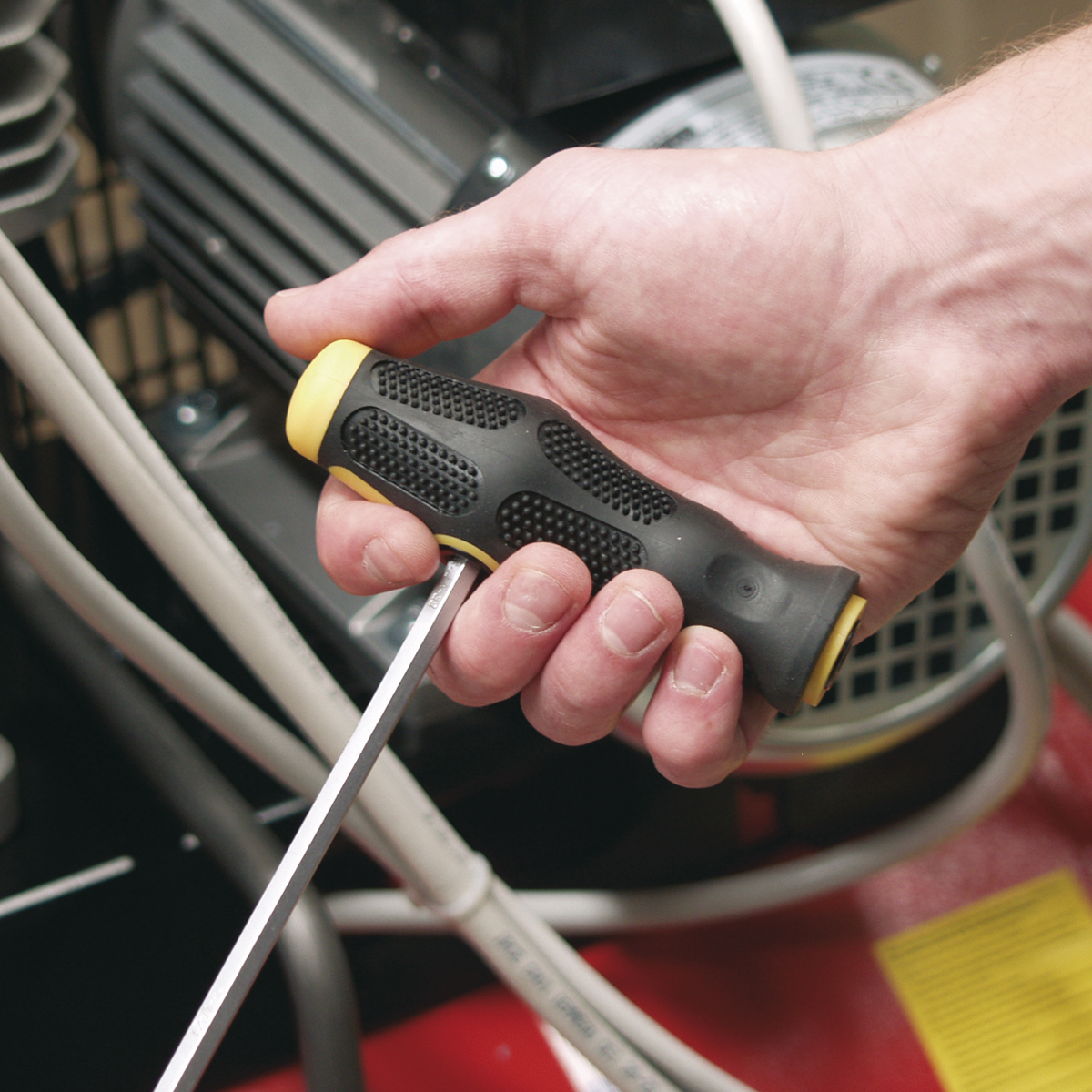Siegen 20-in-1 Screwdriver Set