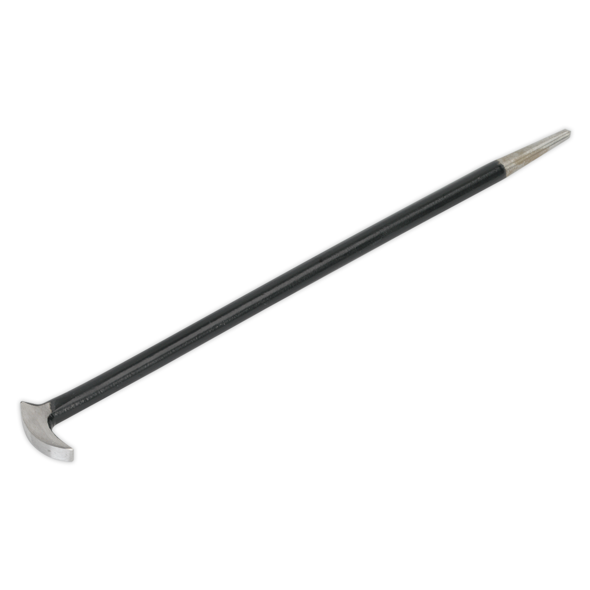 MOT Tool Board with Tools