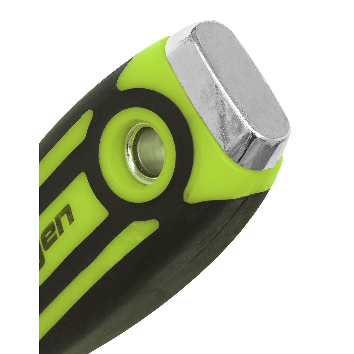 Siegen Scraper Set with Hammer Cap 3pc
