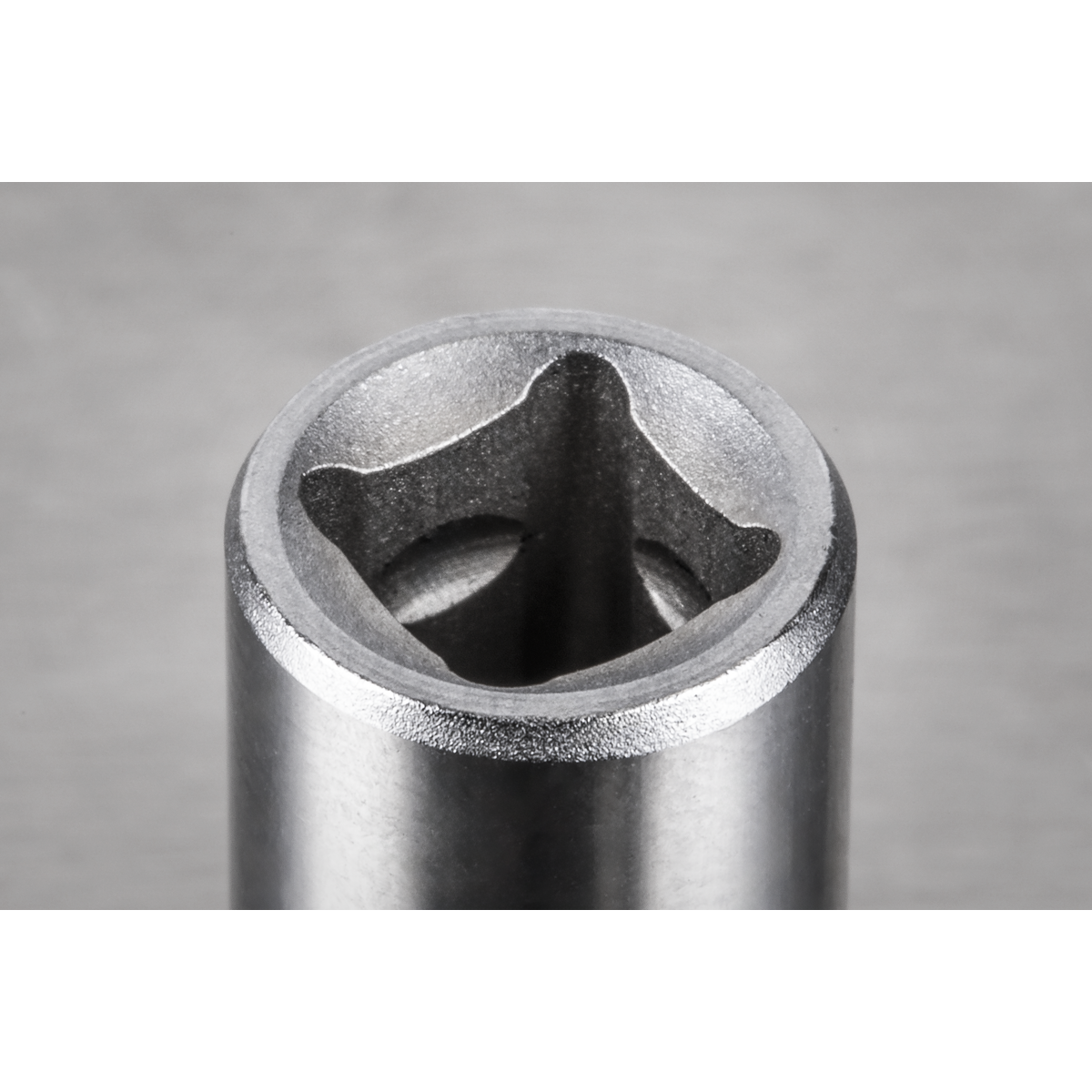Premier Socket 1/4"Sq Drive 4mm